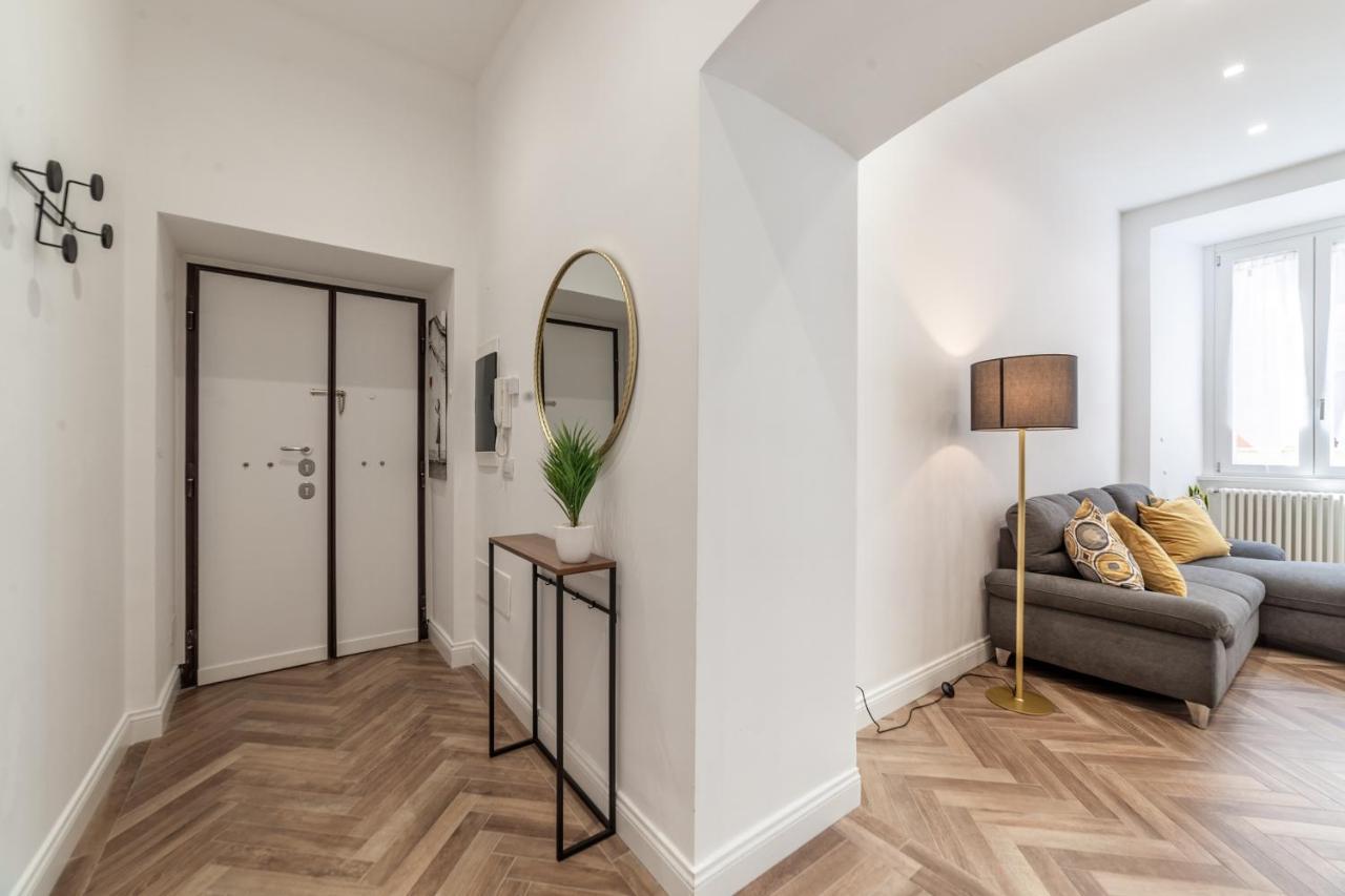 Apartamento Private Roma