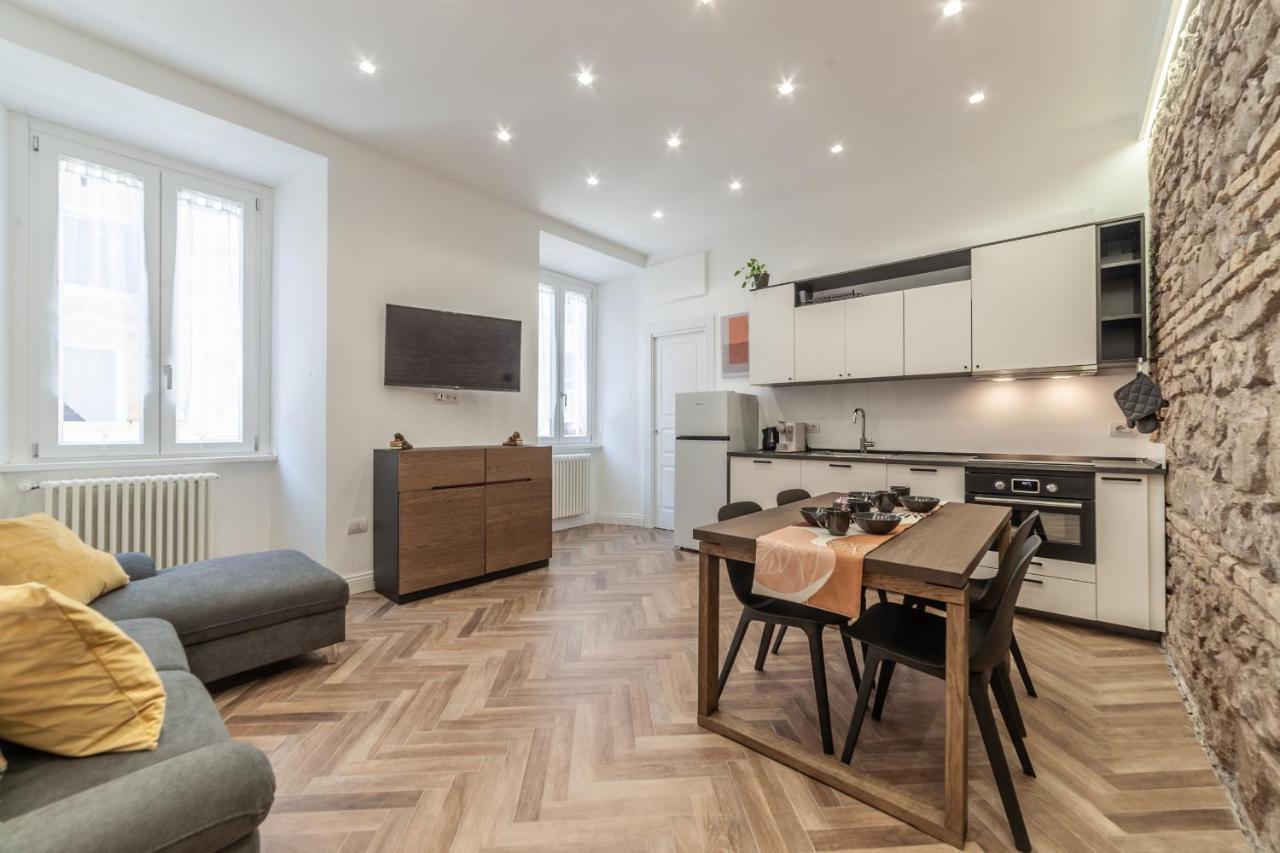Apartamento Private Roma