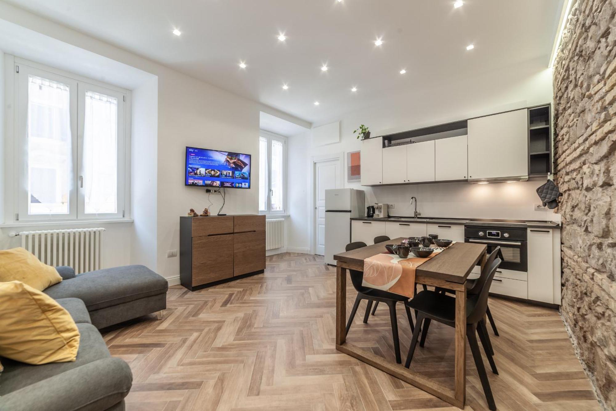 Apartamento Private
